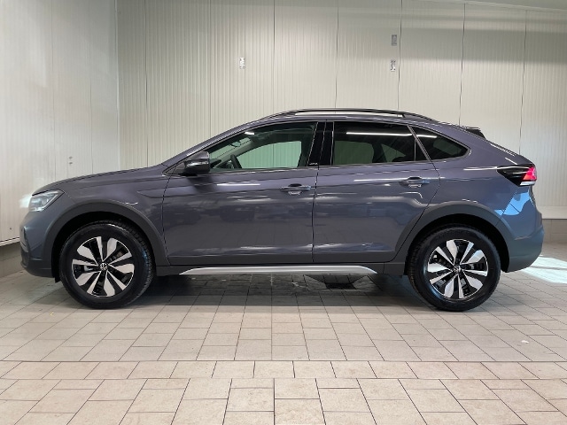 Volkswagen Taigo 1.0 TSI Move