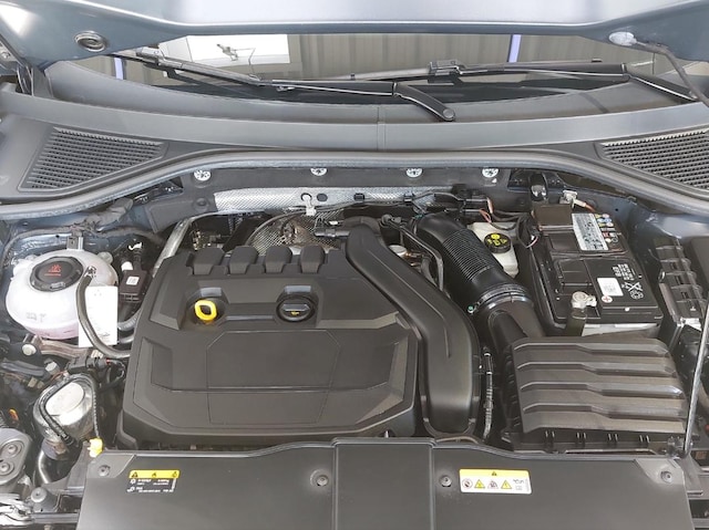 Volkswagen T-Roc 1.5 TSI