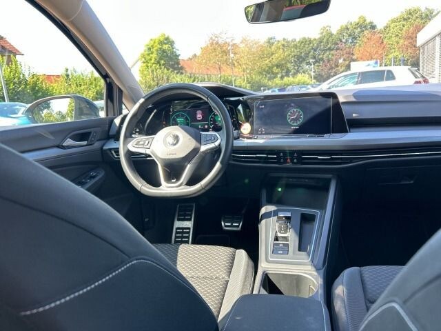 Volkswagen Golf 2.0 TDI DSG Golf VIII