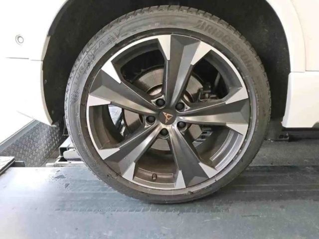 Cupra Ateca 2.0 TSI 4Drive DSG VZ