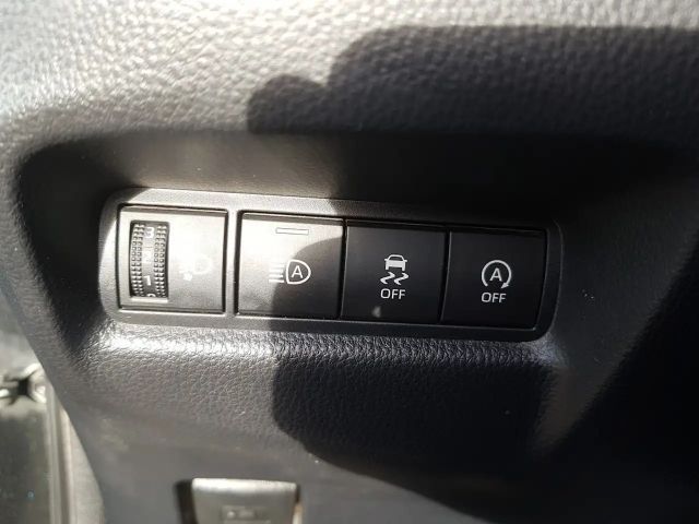 Toyota Aygo X Hatchback Play