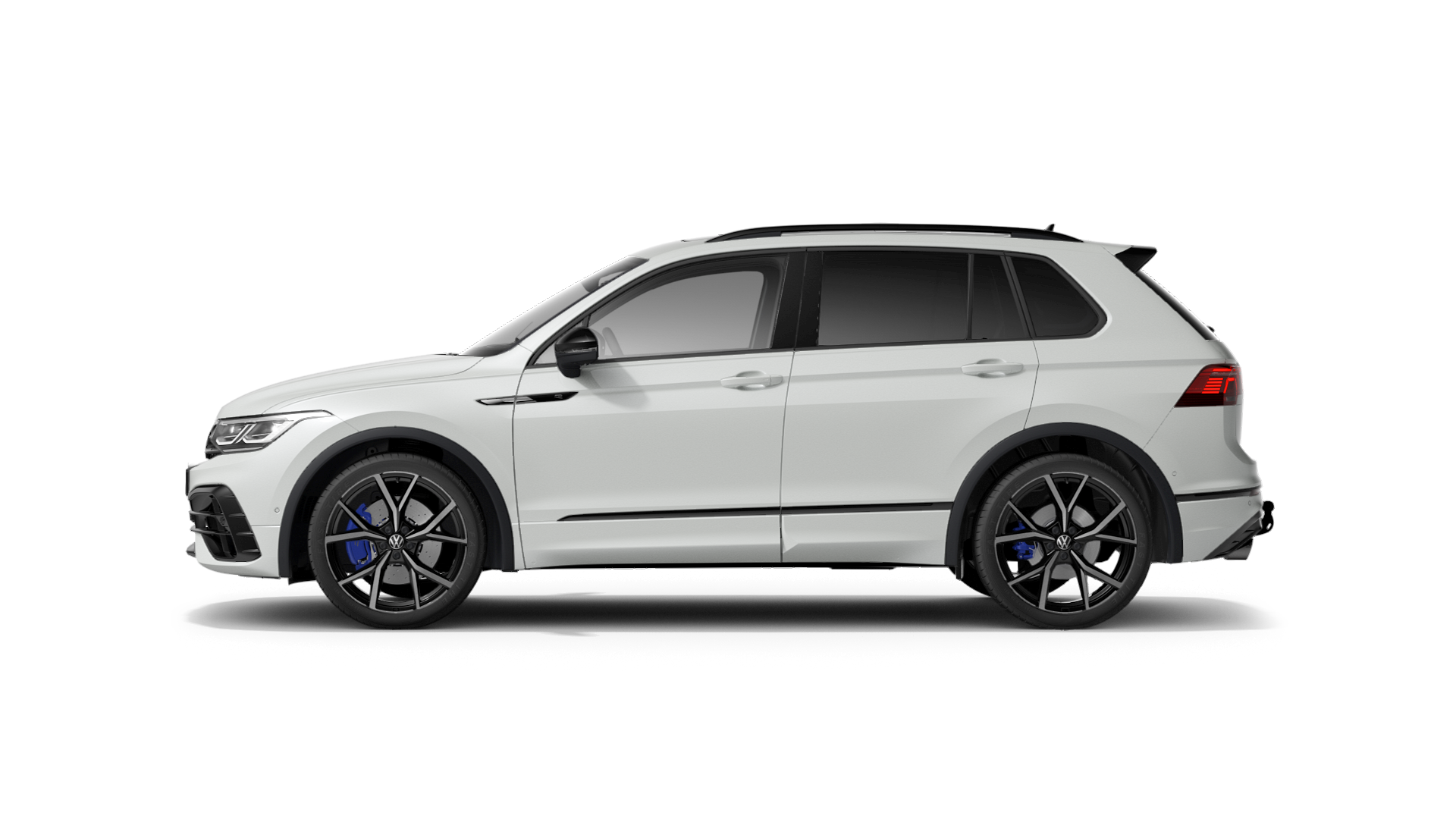 Volkswagen Tiguan 2.0 TSI 4Motion DSG