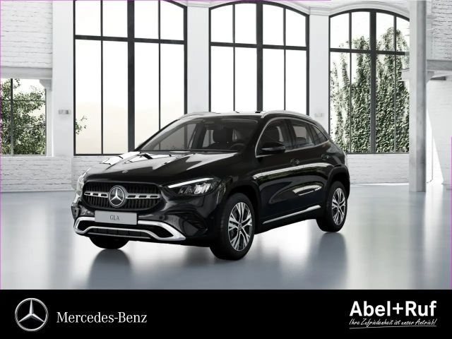 Mercedes-Benz GLA 180 Progressive