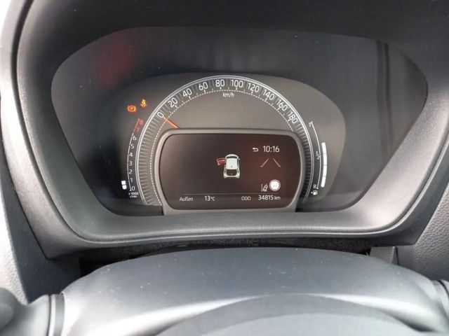 Toyota Aygo X Hatchback Play X-play