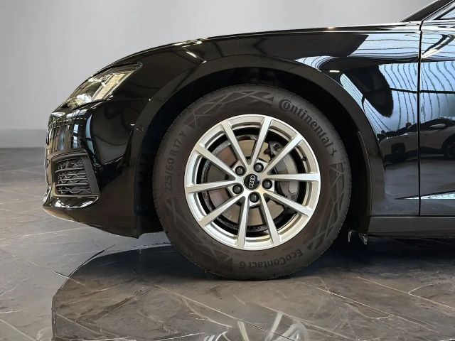 Audi A6 40 TDI S-Tronic