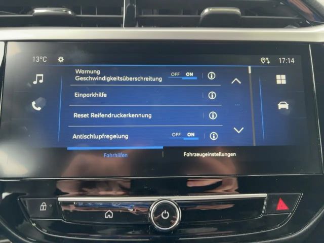 Opel Corsa 1.2 Turbo GS-Line Grand Sport Turbo