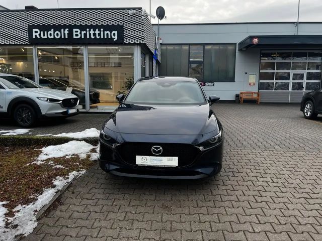 Mazda 3 Benzin 140 PS 6AG Centre-Line Design-P Navi