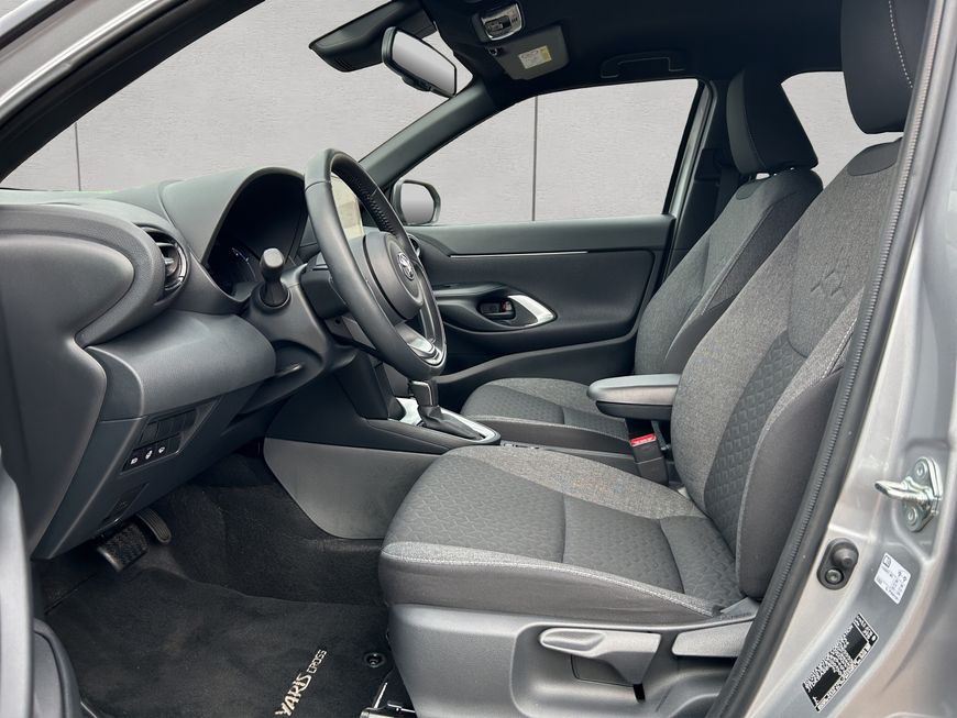 Toyota Yaris Cross 5-deurs Team D