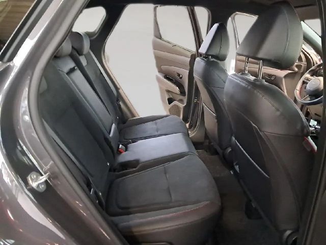 Hyundai Tucson 2WD Hybrid N Line