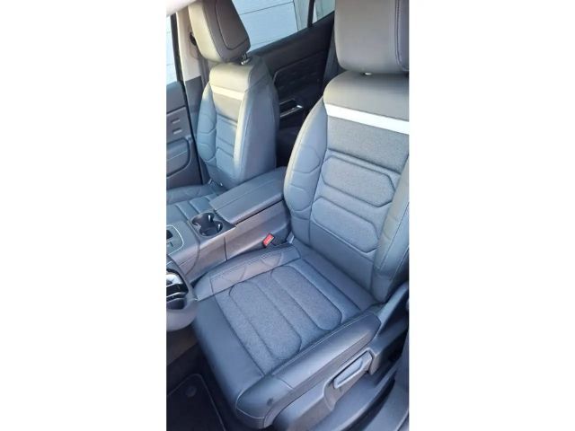 Citroën C5 Aircross Hybrid Plus