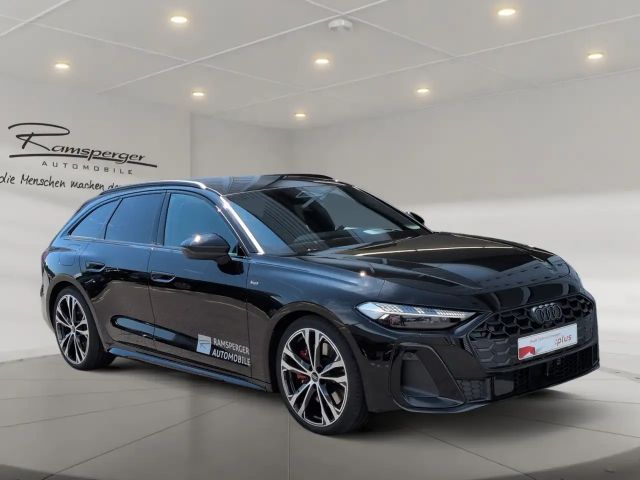 Audi A5 Hybride Quattro S-Line