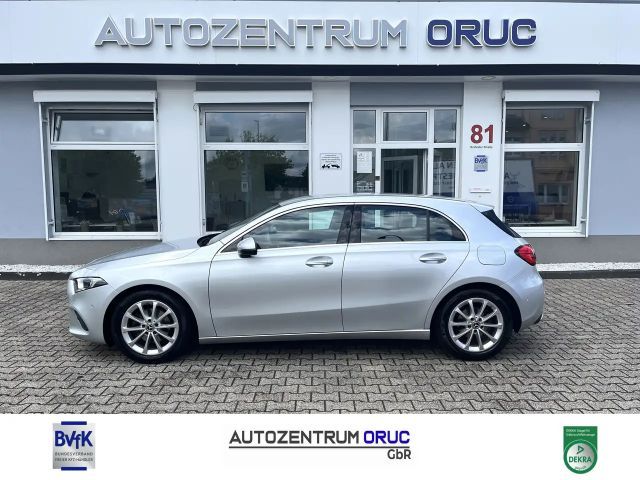 Mercedes-Benz A 180 Progressive