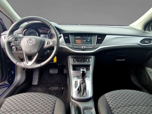 Opel Astra 1.5 Turbo Business Edition