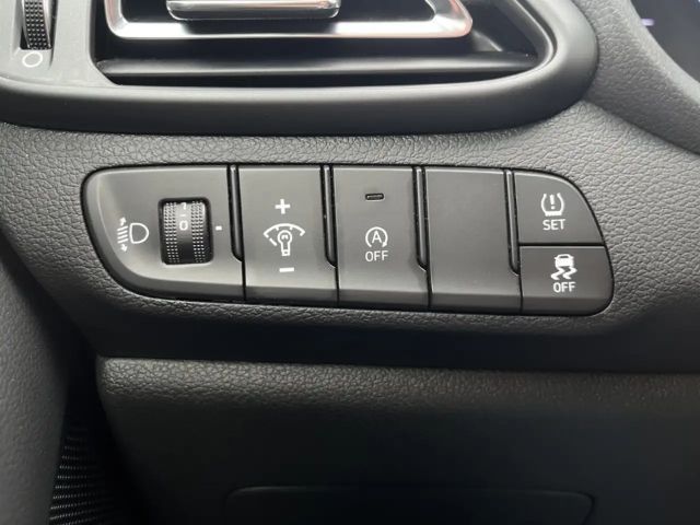 Hyundai i30 1.0 T-GDi Trend