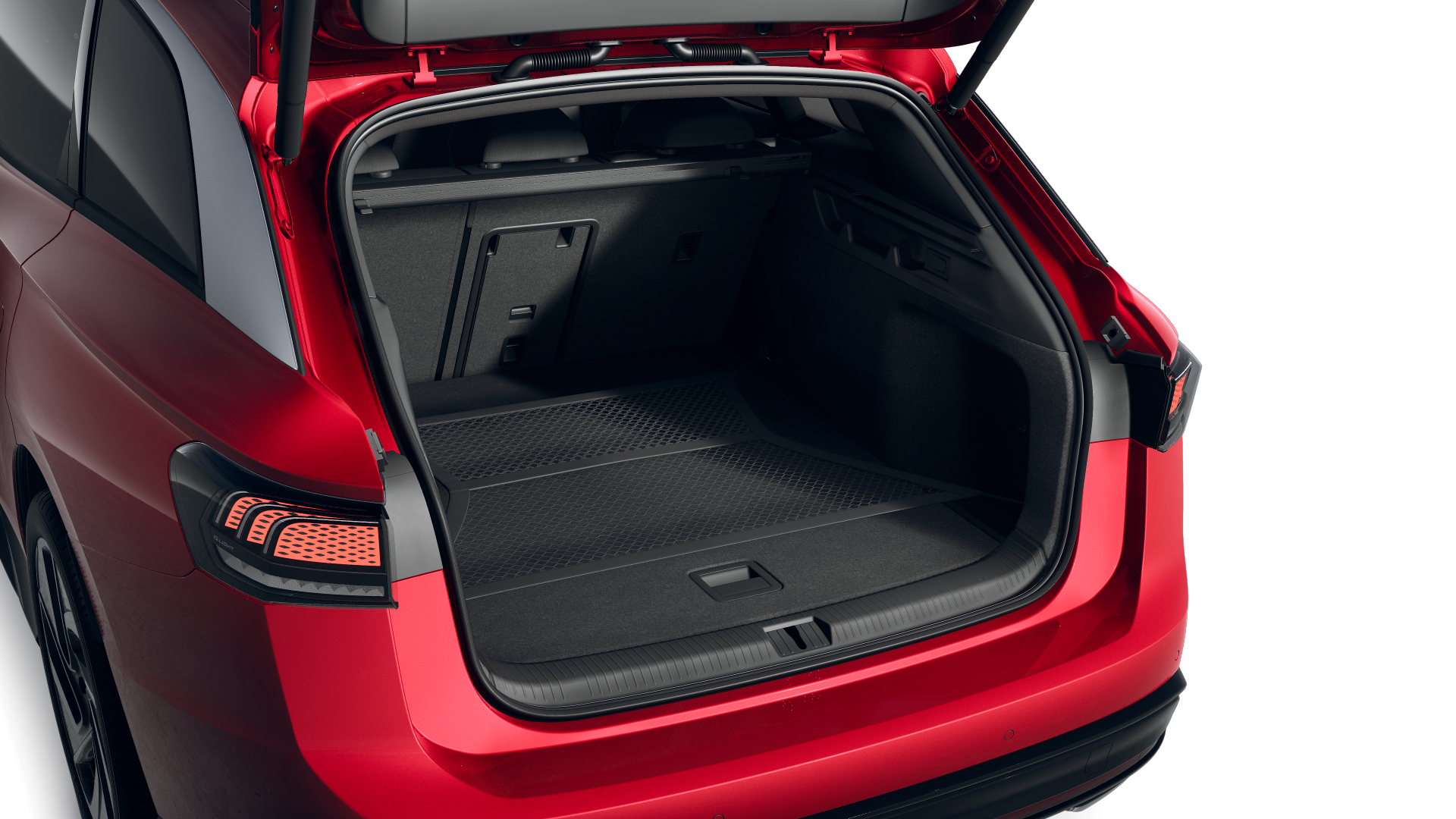 Volkswagen ID.7 Pro Tourer