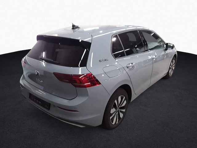 Volkswagen Golf Golf VIII