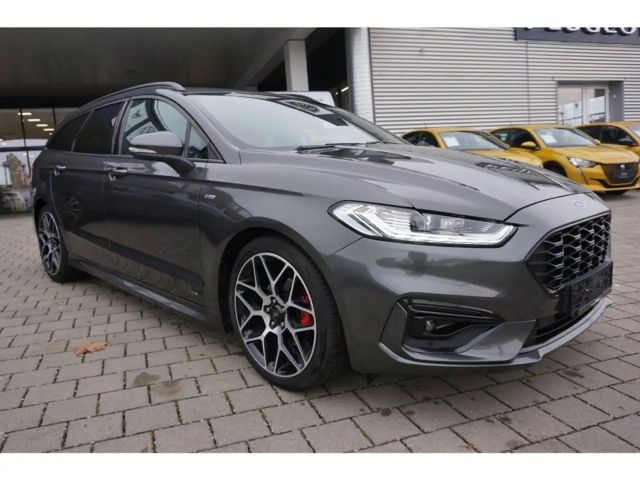 Ford Mondeo 4x4 AWD ST Line Wagon