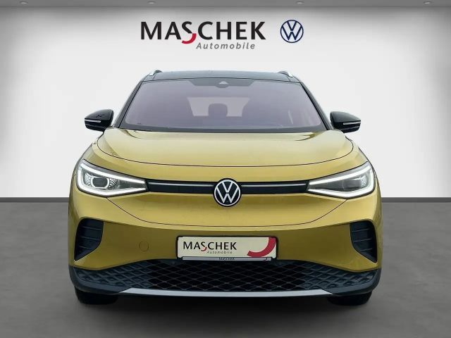 Volkswagen ID.4 1st Edition Max Performance