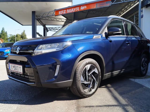 Suzuki Vitara AllGrip Flash Hybrid