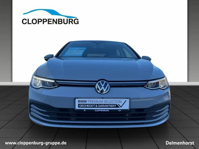Volkswagen Golf 1.0 TSI