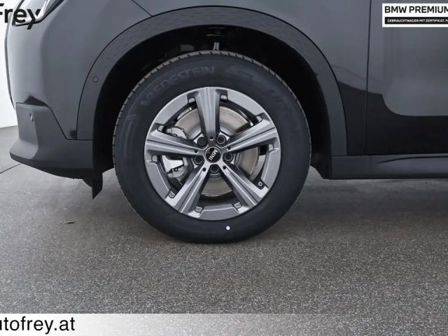 MINI Cooper Countryman Countryman C