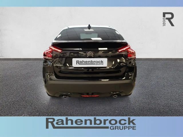 Citroën C4 PureTech Shine