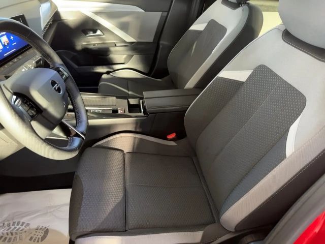 Opel Astra Business Edition Sports Tourer