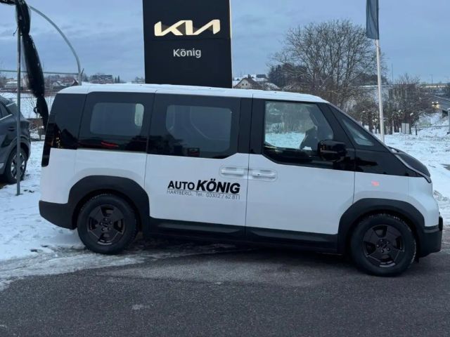 Kia PV5 Passenger 71 kWh Earth Plus