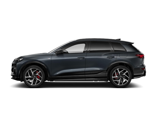 Audi Q6 e-tron Quattro
