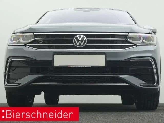 Volkswagen Tiguan 2.0 TSI Allspace DSG R-Line