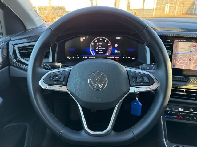 Volkswagen Polo 1.0 TSI Life