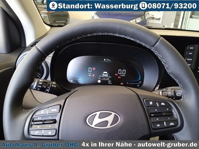 Hyundai i10 1.2 Trend