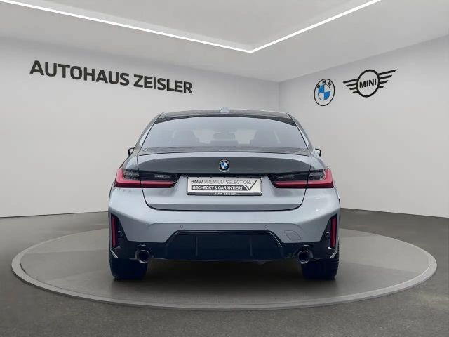 BMW 330 330i M-Sport Sedan