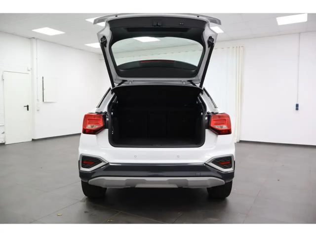 Audi Q2 35 TFSI S-Tronic