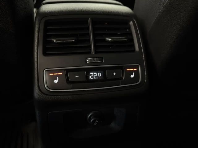 Audi A4 allroad 50 TDI