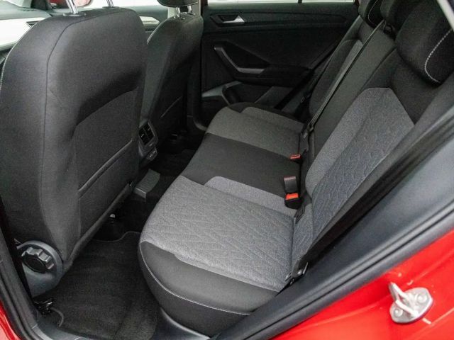 Volkswagen T-Roc 1.5 TSI DSG