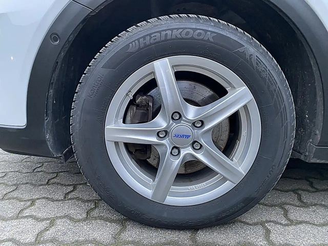 Kia XCeed PHEV Platinum Edition