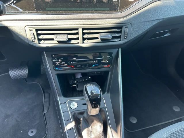 Volkswagen Polo DSG Style