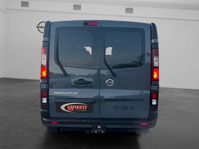 Nissan Primastar L1H1 Tekna