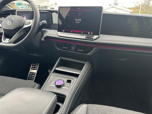 Volkswagen Tiguan 2.0 TDI DSG