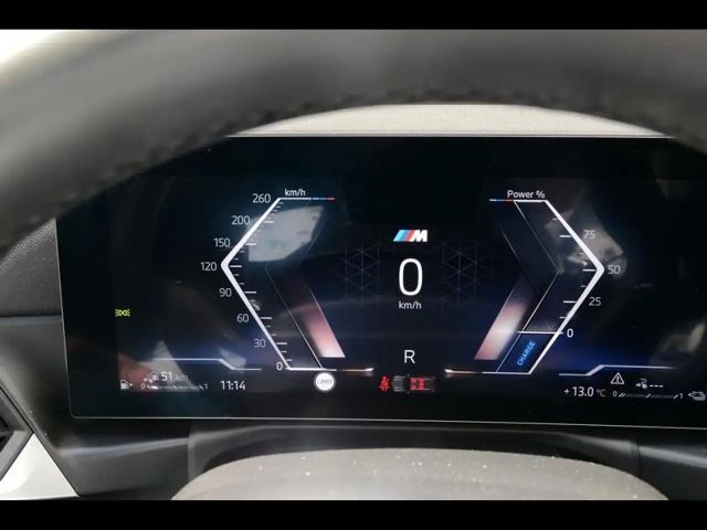 BMW 330 330e M-Sport Touring