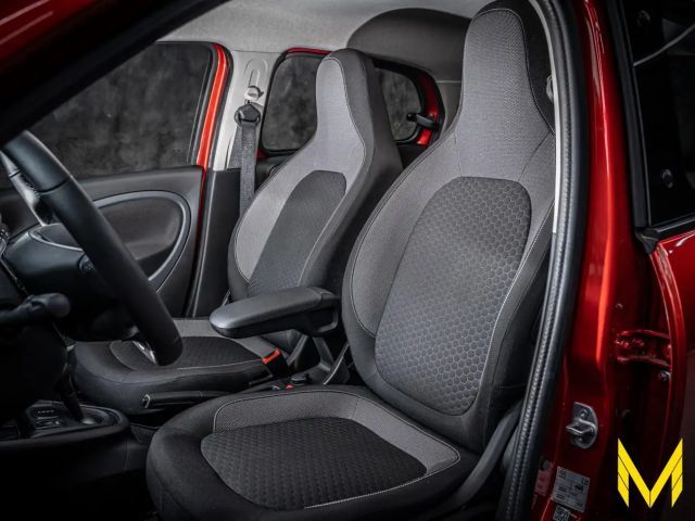 Smart EQ forfour PLUS