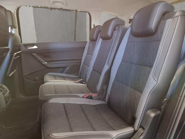 Volkswagen Touran DSG