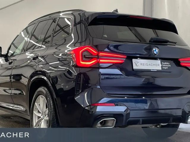 BMW X3 M-Sport xDrive