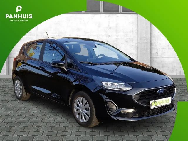 Ford Fiesta Cool & Connect