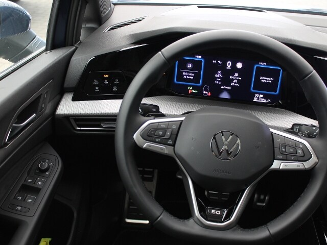 Volkswagen Golf Golf VIII