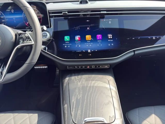 Mercedes-Benz E 450 E-Klasse