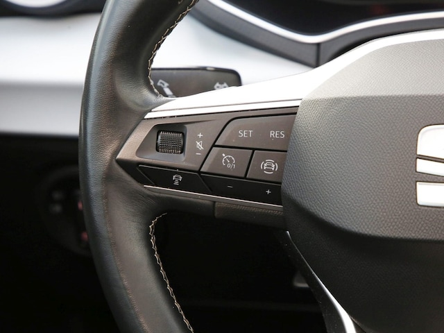 Seat Ibiza 1.0 TSI DSG Style