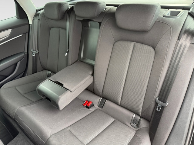 Audi A6 35 TDI Avant S-Tronic