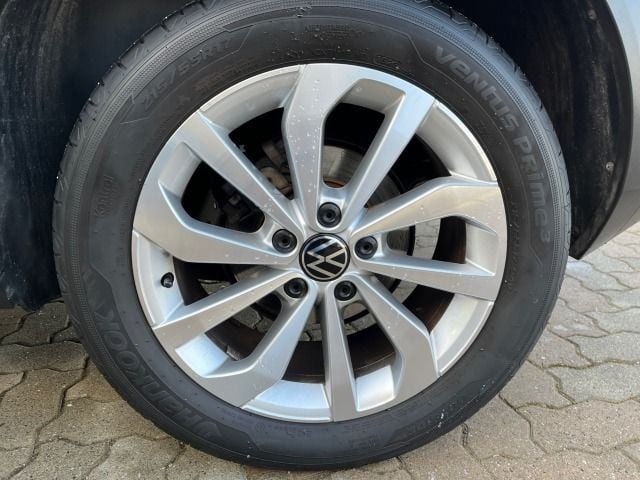 Volkswagen T-Roc 1.0 TSI Style